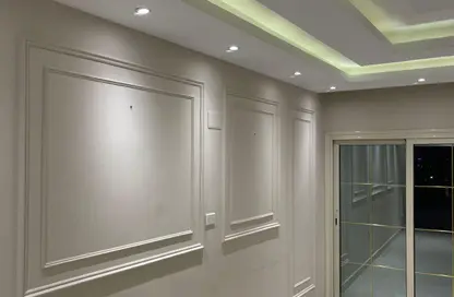 شقة - 2 غرف نوم - 1 حمام للبيع في التجمع الاول - مدينة القاهرة الجديدة - القاهرة