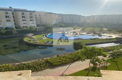 iVilla - 3 Bedrooms - 3 Bathrooms for rent in Mountain View Hyde Park - 5th Settlement Compounds - The 5th Settlement - New Cairo City - Cairo