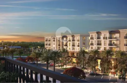 Villa - 5 Bedrooms - 5 Bathrooms for sale in Villette - 5th Settlement Compounds - The 5th Settlement - New Cairo City - Cairo