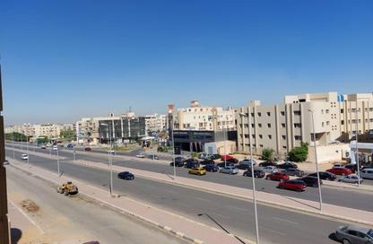 شقة - 3 - 2 للبيع في شارع المهندس احمد كمال حمدي - الحي السادس عشر - الشيخ زايد - الجيزة