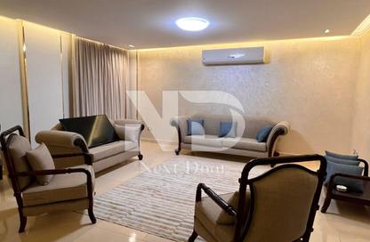 Apartment - 3 Bedrooms - 3 Bathrooms for rent in Wesal City - El Shorouk Compounds - Shorouk City - Cairo
