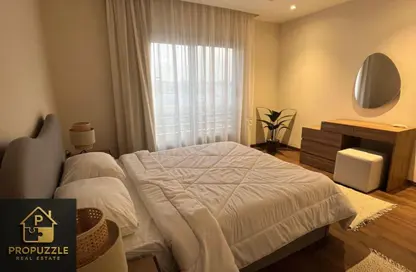 شقة - 3 غرف نوم - 3 حمامات للايجار في ميفيدا - كمبوندات التجمع الخامس - التجمع الخامس - مدينة القاهرة الجديدة - القاهرة