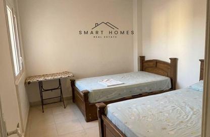 Apartment - 2 - 1 for rent in 13th District - Sheikh Zayed City - Giza Apartment - 2 - 1 for rent in 13th District - Sheikh Zayed City - Giza