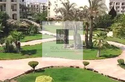 فيلا - 5 - 4 للبيع في حدائق المهندسين - الحي الرابع - الشيخ زايد - الجيزة