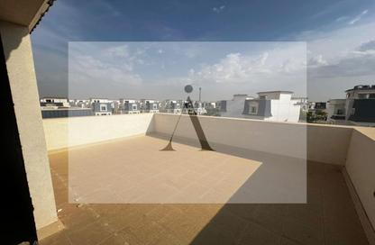iVilla - 3 Bedrooms - 3 Bathrooms for sale in Mountain View 1.1 - 5th Settlement Compounds - The 5th Settlement - New Cairo City - Cairo