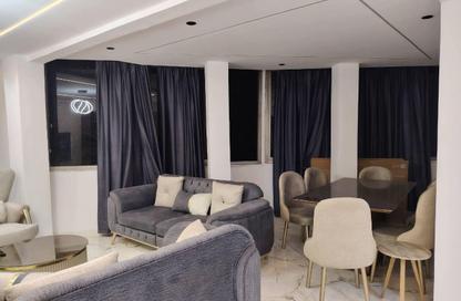 Apartment - 2 Bedrooms - 2 Bathrooms for sale in Mohi Al Din Abou El Ezz St. - Dokki - Giza Apartment - 2 Bedrooms - 2 Bathrooms for sale in Mohi Al Din Abou El Ezz St. - Dokki - Giza