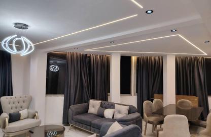 Apartment - 2 Bedrooms - 2 Bathrooms for sale in Mohi Al Din Abou El Ezz St. - Dokki - Giza Apartment - 2 Bedrooms - 2 Bathrooms for sale in Mohi Al Din Abou El Ezz St. - Dokki - Giza