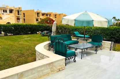 Duplex - 4 - 2 for sale in Marina 4 - Marina - Al Alamein - North Coast
