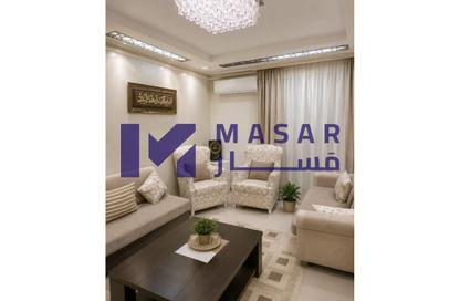 Apartment - 3 Bedrooms - 2 Bathrooms for sale in Rehab City Forth Phase - Al Rehab - New Cairo City - Cairo