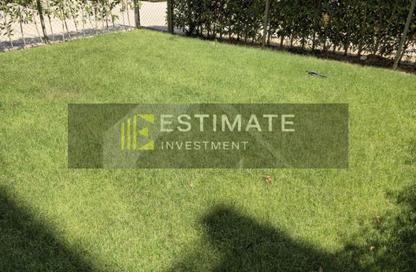 Apartment - Studio - 2 for rent in Moon Residences - Fifth Square - The 5th Settlement - New Cairo City - Cairo
