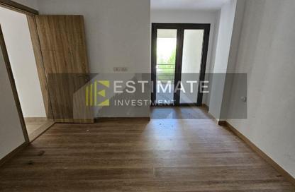 Apartment - Studio - 2 for rent in Moon Residences - Fifth Square - The 5th Settlement - New Cairo City - Cairo