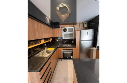 Apartment - 3 Bedrooms - 2 Bathrooms for rent in Privado - Madinaty - Cairo