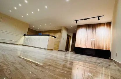 Apartment - 3 Bedrooms - 3 Bathrooms for sale in Privado - Madinaty - Cairo