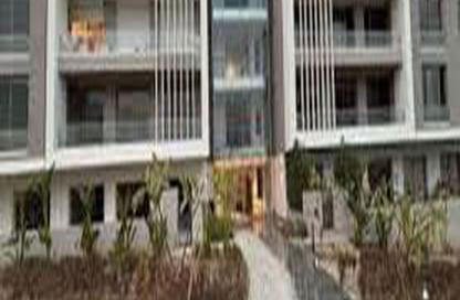 شقة - 2 غرف نوم - 2 حمامات للبيع في نيو جيزة - طريق مصر اسكندرية الصحراوي - مدينة 6 أكتوبر - الجيزة