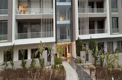 شقة - 2 غرف نوم - 2 حمامات للبيع في نيو جيزة - طريق مصر اسكندرية الصحراوي - مدينة 6 أكتوبر - الجيزة شقة - 2 غرف نوم - 2 حمامات للبيع في نيو جيزة - طريق مصر اسكندرية الصحراوي - مدينة 6 أكتوبر - الجيزة