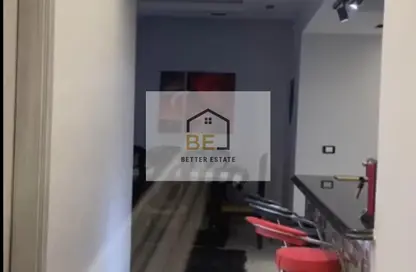 شقة - 3 غرف نوم - 3 حمامات للبيع في اللوتس الشمالي - حى اللوتس - مدينة القاهرة الجديدة - القاهرة