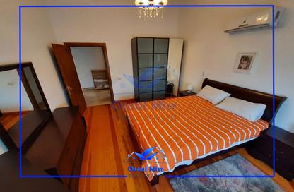 Twin House - 3 - 3 for rent in Al  Rabwa - Sheikh Zayed Compounds - Sheikh Zayed City - Giza