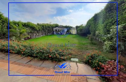 Twin House - 3 - 3 for rent in Al  Rabwa - Sheikh Zayed Compounds - Sheikh Zayed City - Giza