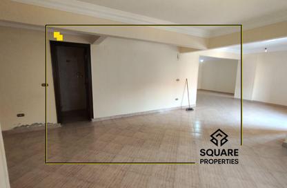 Apartment - 3 - 3 for sale in 4th District - 6 October City - Giza Apartment - 3 - 3 for sale in 4th District - 6 October City - Giza