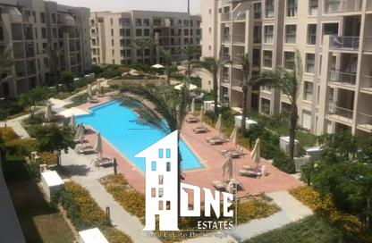Chalet - 3 Bedrooms - 3 Bathrooms for sale in Marassi - Sidi Abdel Rahman - North Coast