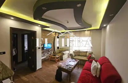 شقة - 2 غرف نوم - 1 حمام للايجار في مدينتي - القاهرة