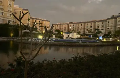 Apartment - 3 Bedrooms - 3 Bathrooms for sale in Mountain View Hyde Park - 5th Settlement Compounds - The 5th Settlement - New Cairo City - Cairo