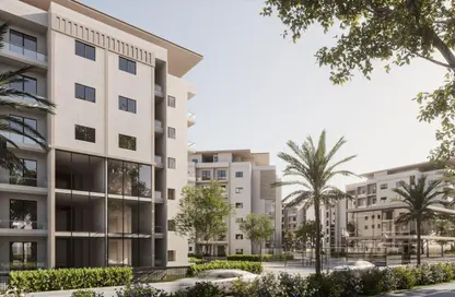 Apartment - 2 Bedrooms - 2 Bathrooms for sale in Rivali - 5th Settlement Compounds - The 5th Settlement - New Cairo City - Cairo