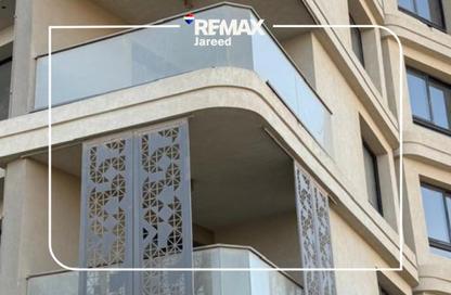 Apartment - 3 - 4 for rent in Badya Palm Hills - 6 October Compounds - 6 October City - Giza
