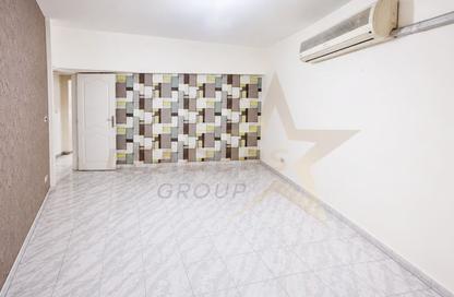 Apartment - 2 Bedrooms - 2 Bathrooms for rent in Al Nasr St. - Smouha - Hay Sharq - Alexandria
