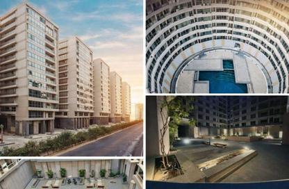 شقة - 3 غرف نوم - 1 حمام للبيع في لاندمارك - كمبوندات مدينة نصر - مدينة نصر - القاهرة
