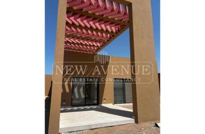 Villa - 3 Bedrooms - 4 Bathrooms for sale in North Bay - El Gouna - Hurghada - Red Sea