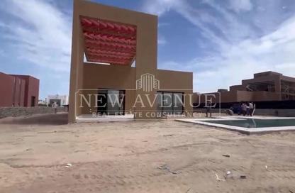 Villa - 3 Bedrooms - 4 Bathrooms for sale in North Bay - El Gouna - Hurghada - Red Sea