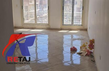 Apartment - 3 Bedrooms - 2 Bathrooms for sale in Dar Masr 2 - elandalus - South Teseen St. - The 5th Settlement - New Cairo City - Cairo