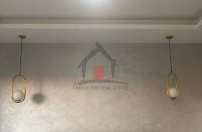 iVilla - 3 Bedrooms - 3 Bathrooms for sale in Mountain View Chill Out Park - Northern Expansions - 6 October City - Giza