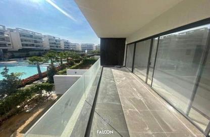 Penthouse - 3 Bedrooms - 3 Bathrooms for sale in El Patio Oro - 5th Settlement Compounds - The 5th Settlement - New Cairo City - Cairo Penthouse - 3 Bedrooms - 3 Bathrooms for sale in El Patio Oro - 5th Settlement Compounds - The 5th Settlement - New Cairo City - Cairo
