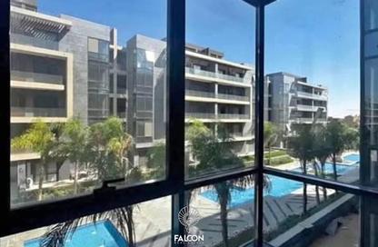 Penthouse - 3 Bedrooms - 3 Bathrooms for sale in El Patio Oro - 5th Settlement Compounds - The 5th Settlement - New Cairo City - Cairo Penthouse - 3 Bedrooms - 3 Bathrooms for sale in El Patio Oro - 5th Settlement Compounds - The 5th Settlement - New Cairo City - Cairo