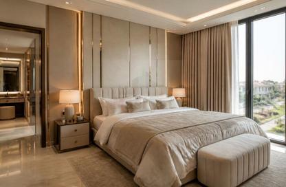 Apartment - 3 - 4 for rent in Mivida - 5th Settlement Compounds - The 5th Settlement - New Cairo City - Cairo