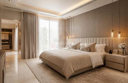 Apartment - 3 - 4 for rent in Mivida - 5th Settlement Compounds - The 5th Settlement - New Cairo City - Cairo