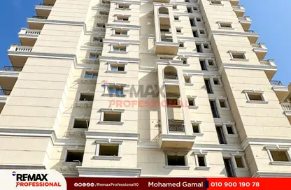 شقة - 3 غرف نوم - 2 حمامات للبيع في في صوارى - ووترفرونت - صوارى - كمبوندات الاسكندرية - الاسكندرية