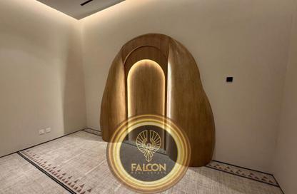 Chalet - 2 Bedrooms - 2 Bathrooms for sale in Hacienda West - Ras Al Hekma - North Coast