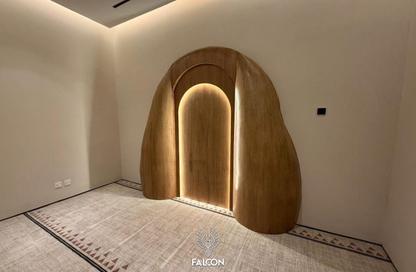Chalet - 2 Bedrooms - 2 Bathrooms for sale in Hacienda West - Ras Al Hekma - North Coast Chalet - 2 Bedrooms - 2 Bathrooms for sale in Hacienda West - Ras Al Hekma - North Coast