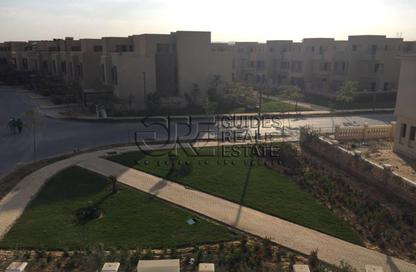 Villa - 5 Bedrooms - 6 Bathrooms for sale in Palm Hills Golf Extension - Al Wahat Road - 6 October City - Giza