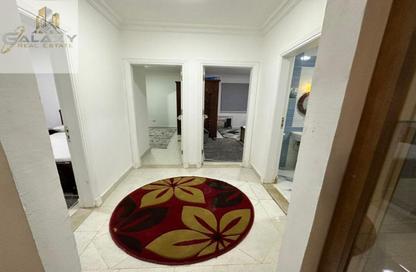 Apartment - 3 Bedrooms - 1 Bathroom for rent in Gardenia City Compound Nasr City - Zahraa Madinat Nasr - Nasr City - Cairo