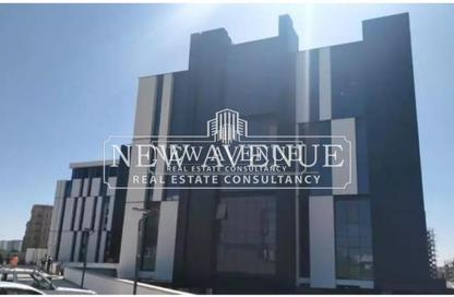 Office Space - 2 Bedrooms - 1 Bathroom for rent in Hyde Park Business District Mall - South Teseen St. - The 5th Settlement - New Cairo City - Cairo