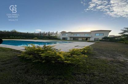 Palace - 7 Bedrooms - 7+ Bathrooms for sale in Katameya Dunes - El Katameya Compounds - El Katameya - New Cairo City - Cairo