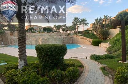 Townhouse - 4 Bedrooms - 4 Bathrooms for sale in Telal East - 5th Settlement Compounds - The 5th Settlement - New Cairo City - Cairo