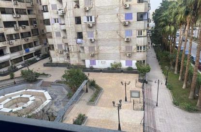 Apartment - 3 Bedrooms - 2 Bathrooms for rent in Al Thawra St. - Almazah - Heliopolis - Masr El Gedida - Cairo