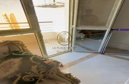Apartment - 3 Bedrooms - 2 Bathrooms for sale in Downtown - New Alamein City - Al Alamein - North Coast
