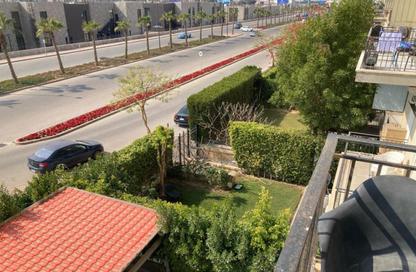 Apartment - 3 Bedrooms - 3 Bathrooms for rent in Westown - Sheikh Zayed Compounds - Sheikh Zayed City - Giza