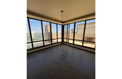 Townhouse - 4 Bedrooms - 4 Bathrooms for sale in Allegria - Sheikh Zayed Compounds - Sheikh Zayed City - Giza Townhouse - 4 Bedrooms - 4 Bathrooms for sale in Allegria - Sheikh Zayed Compounds - Sheikh Zayed City - Giza